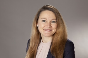 Vorsitzende Claudia Wiese