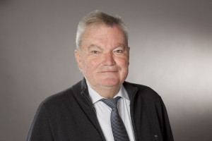 Beisitzer Heinz Wiese